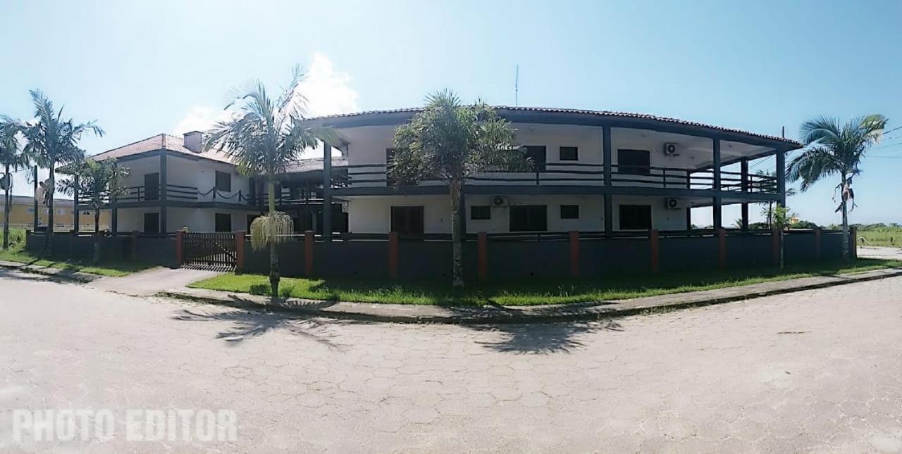 Paraiso Do Sul - Carmery Pontal do Paraná Esterno foto