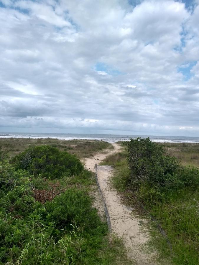 Paraiso Do Sul - Carmery Pontal do Paraná Esterno foto