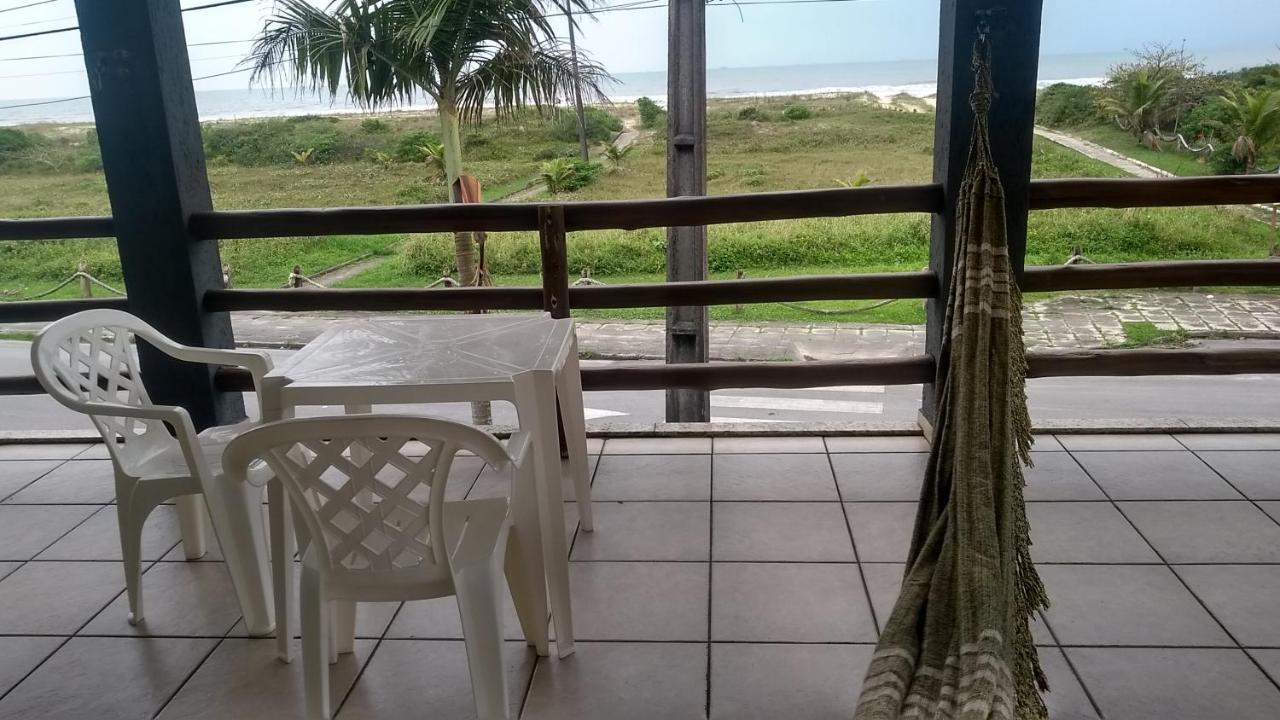 Paraiso Do Sul - Carmery Pontal do Paraná Esterno foto