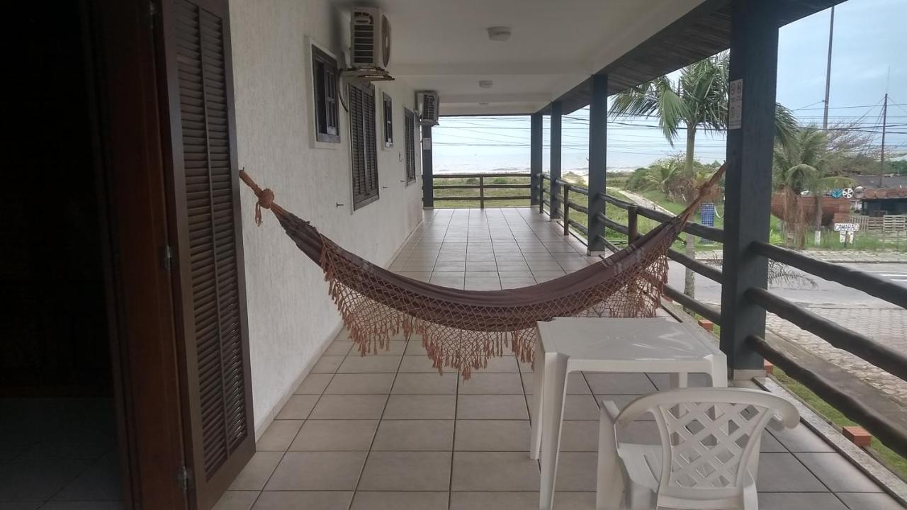 Paraiso Do Sul - Carmery Pontal do Paraná Esterno foto