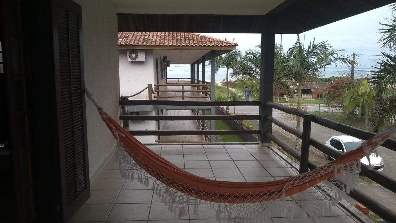 Paraiso Do Sul - Carmery Pontal do Paraná Esterno foto