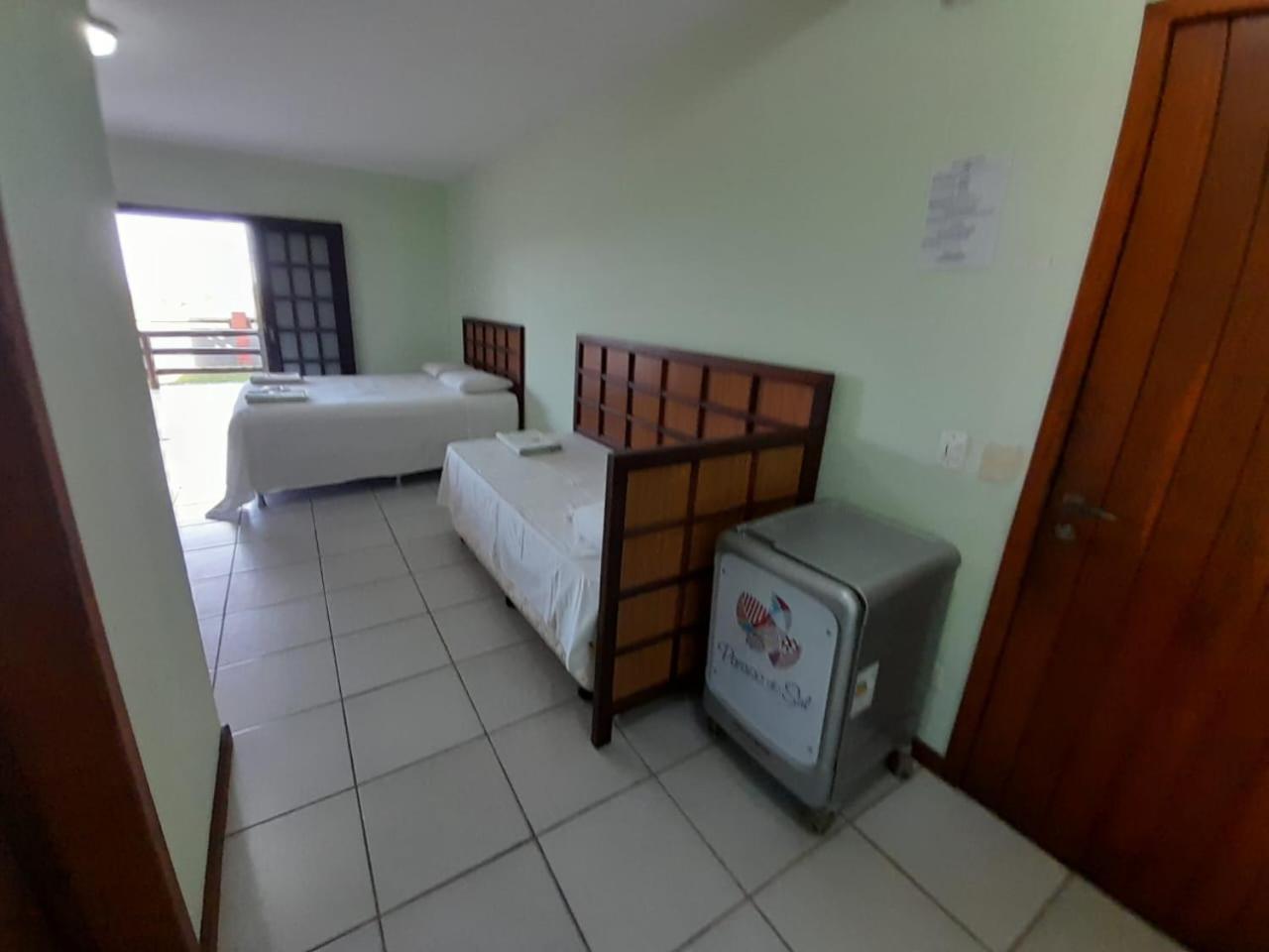 Paraiso Do Sul - Carmery Pontal do Paraná Esterno foto